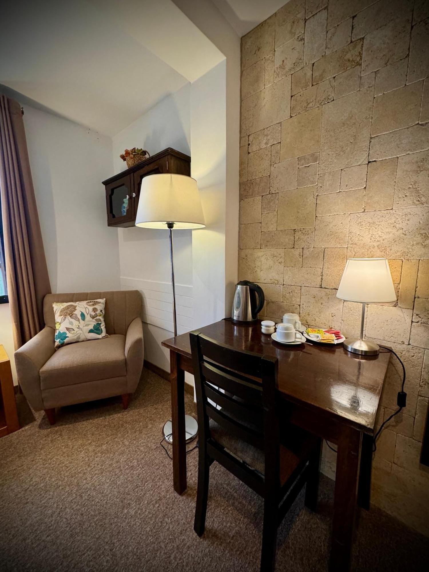 Hotel Churup Huaraz  Exteriér fotografie